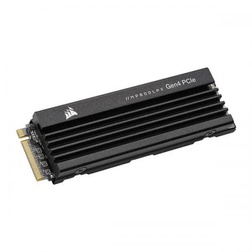 CORSAIR MP600 PRO LPX 2TB M.2 NVMe Gen4 Internal SSD