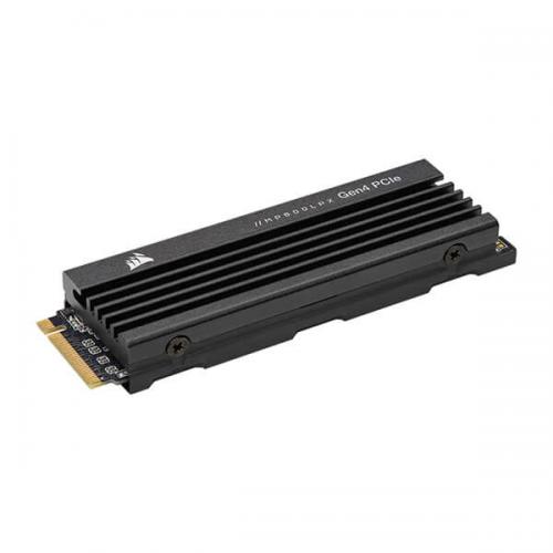 CORSAIR MP600 PRO LPX 2TB M.2 NVMe Gen4 Internal SSD