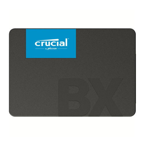 Crucial BX500 1TB Internal SSD