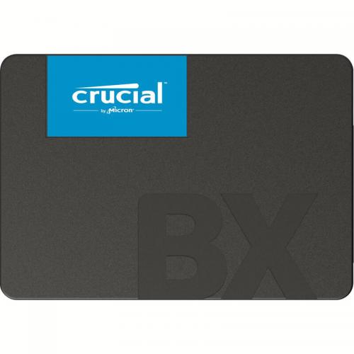 Crucial BX500 240GB Internal SSD