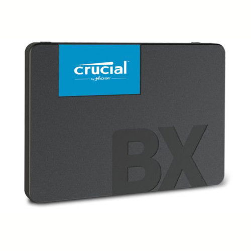 Crucial BX500 240GB Internal SSD