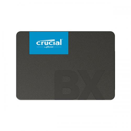 Crucial BX500 500GB Internal SSD