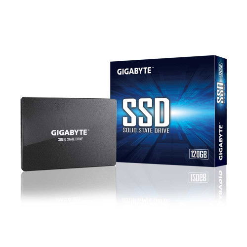 Gigabyte 120GB