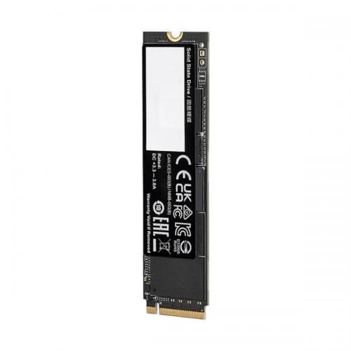 Gigabyte Aorus 7300 1TB M.2 NVMe Gen4 Internal SSD