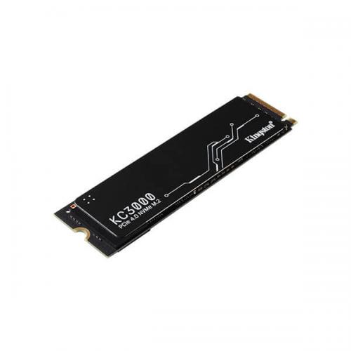 Kingston KC3000 2TB M.2 NVMe Gen4 Internal SSD