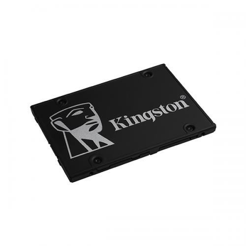 Kingston KC600 256GB Internal SSD