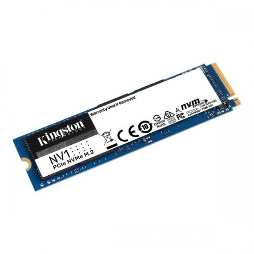 Kingston NV1 1000GB M.2 NVMe Internal SSD