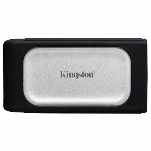 Kingston XS2000 1TB External SSD