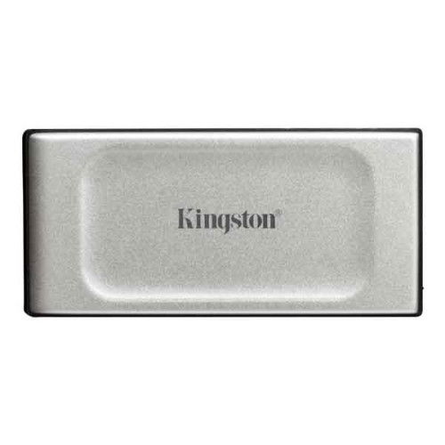 Kingston XS2000 1TB External SSD