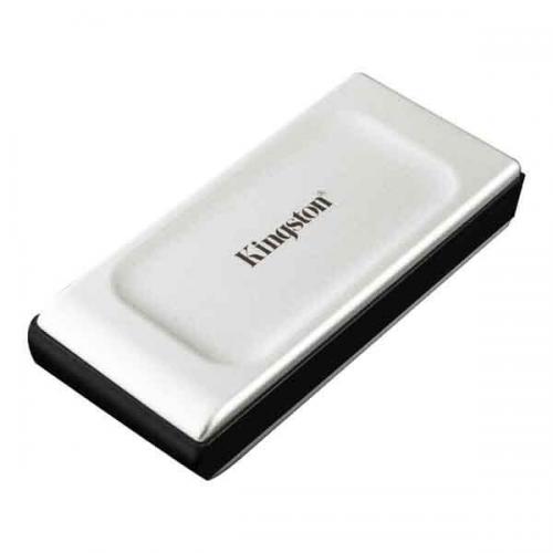 Kingston XS2000 500GB External SSD