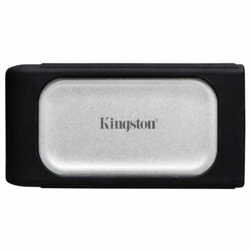 Kingston XS2000 500GB External SSD