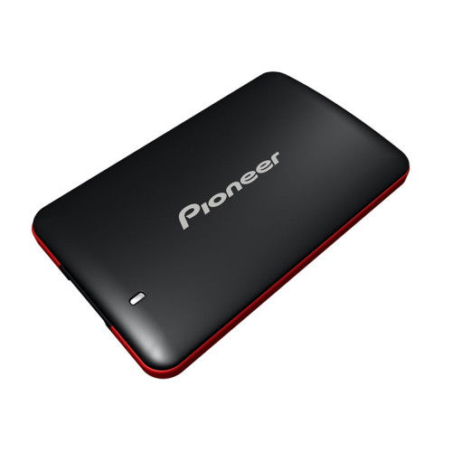 Pioneer 480GB