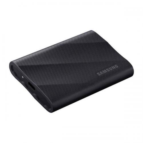 Samsung T9 1TB USB 3.2 Gen2x2 Portable External SSD (Black)