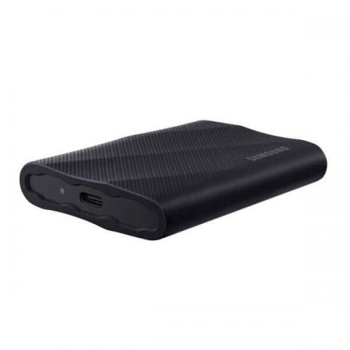 Samsung T9 1TB USB 3.2 Gen2x2 Portable External SSD (Black)