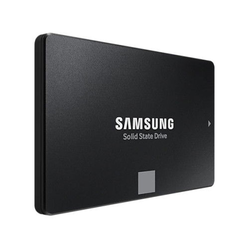 Samsung 870 Evo 500GB Internal SSD