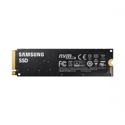 Samsung 980 1TB M.2 NVMe Gen3 Internal SSD