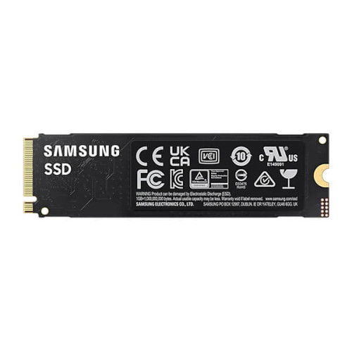 Samsung 990 Evo 1TB M.2 NVMe Gen4 Internal SSD