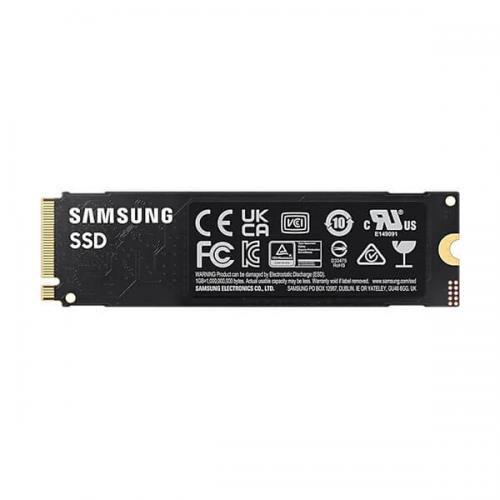 Samsung 990 EVO 2TB M.2 NVMe Gen4 SSD