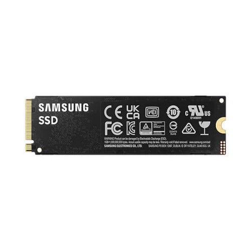 Samsung 990 Pro 2TB M.2 NVMe Gen4 Internal SSD