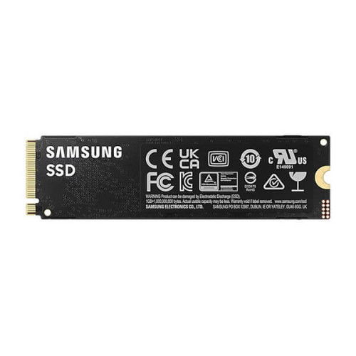 Samsung 990 Pro 4TB M.2 NVMe Gen4 Internal SSD