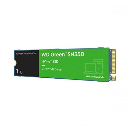 Western Digital Green SN350 1TB M.2 NVME Intenal SSD