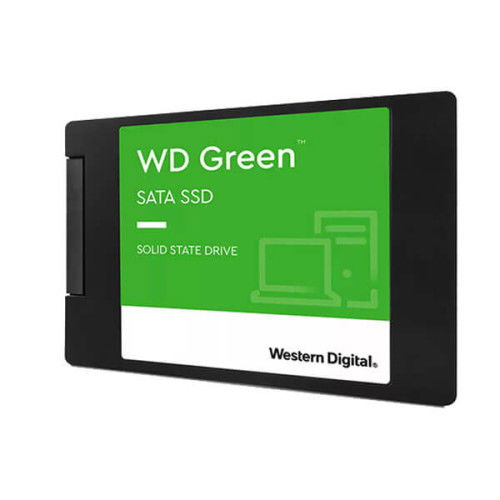 Western Digital Green 240GB Internal SSD