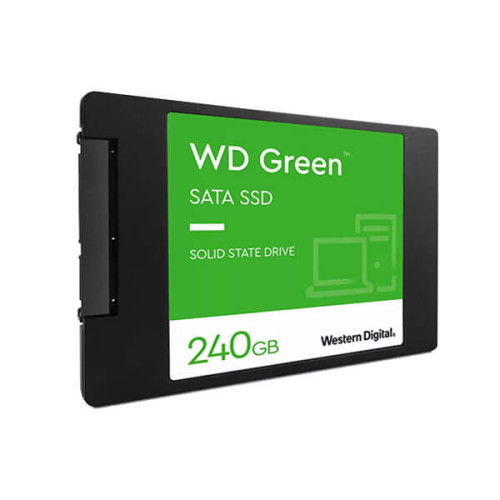 Western Digital Green 240GB Internal SSD