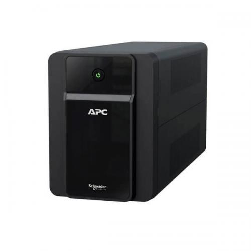 APC BX1100I-IN 1100VA 230V Back-UPS