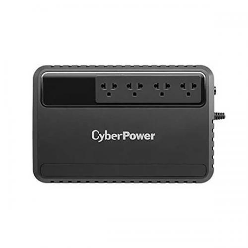 CyberPower BU1000E 1000VA UPS