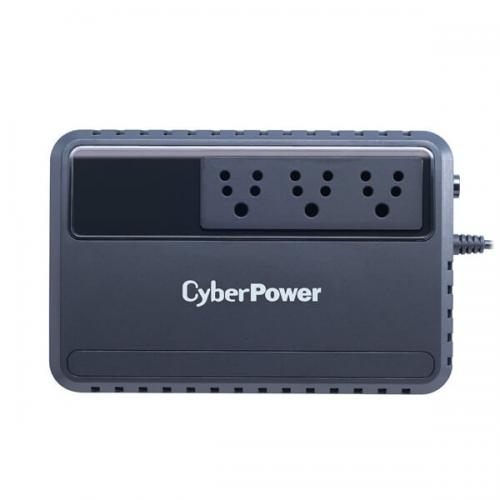 CyberPower BU600E 600VA UPS