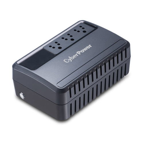 CyberPower BU600E 600VA UPS