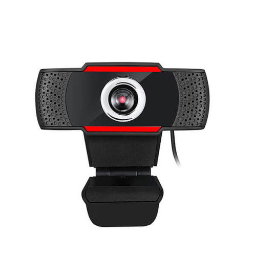 Adesso CyberTrack H3 720P HD Webcam