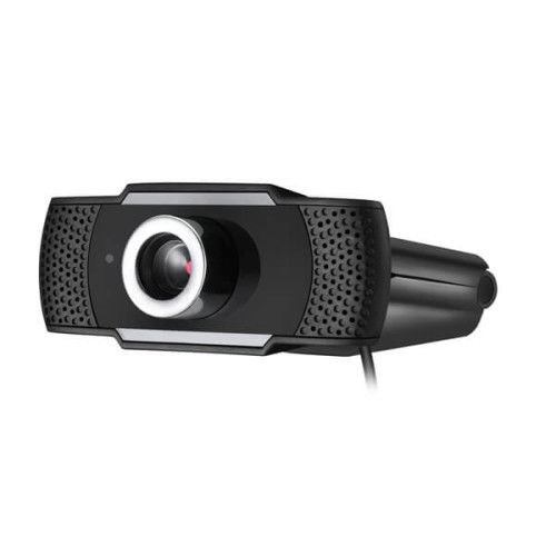 Adesso CyberTrack H4 1080P HD Webcam