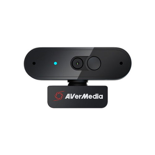 Avermedia PW310P FHD Webcam