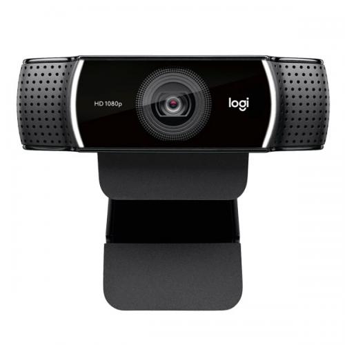 Logitech C922 Pro Stream HD Webcam