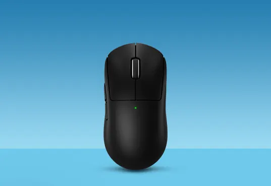 Gaming Mouse