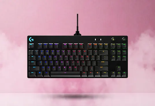 Gaming Keyboard