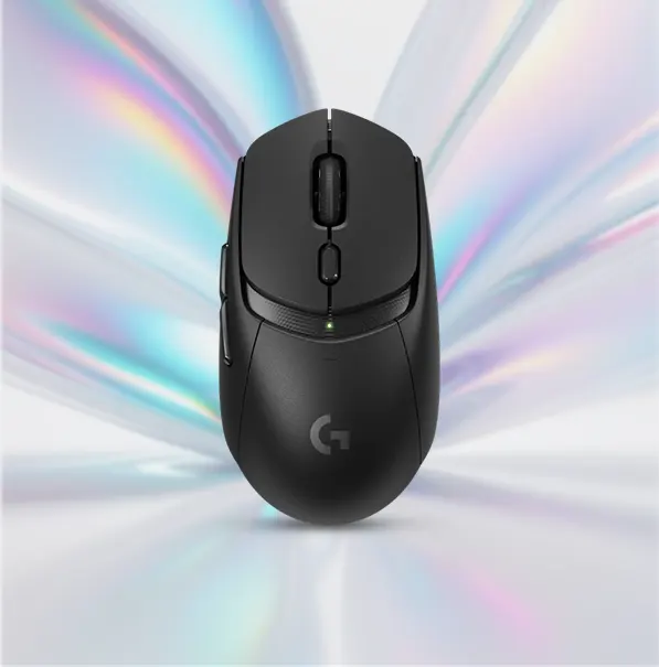 Gaming Mouse