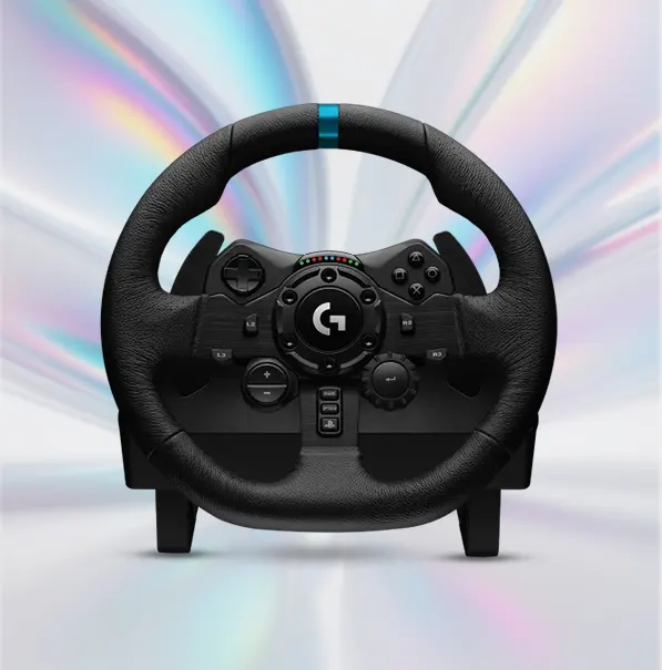 Racing Wheel