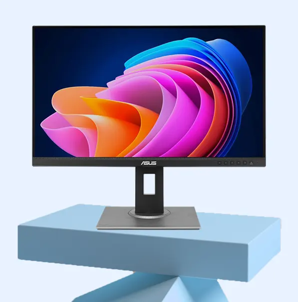 Monitor