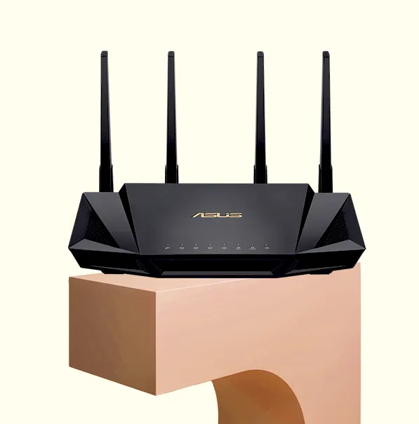 Router