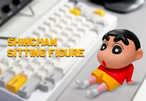 Shinchan Character